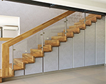 Construction et protection de vos escaliers par Escaliers Maisons à La Chaize-Giraud